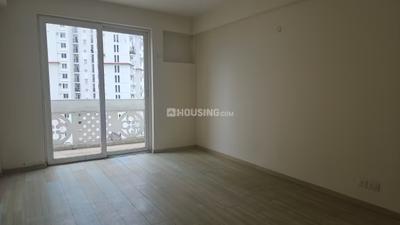 Bedroom Image of 1890 Sq.ft 3 BHK Apartment / Flat for sale in DLF New Town Heights, New Town Kolkata for Rs. 18500000