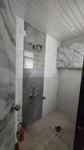 Bathroom Image of 450 Sq.ft 1 BHK Apartment / Flat for sale in Kalewadi Pune for Rs. 4700000