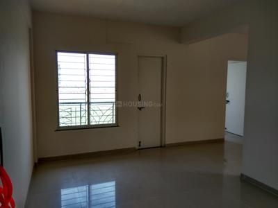 Hall Image of 700 Sq.ft 2 BHK Apartment / Flat for sale in Maple Aapla Ghar Sanaswadi, Sanaswadi Pune for Rs. 1800000