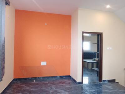 Hall Image of 1620 Sq.ft 3 BHK Independent House for sale in Avalapalli Hosur for Rs. 7895000