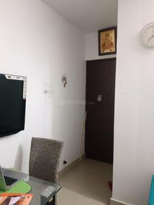 Living Room Image of PG for girls in Dahisar East, Mumbai