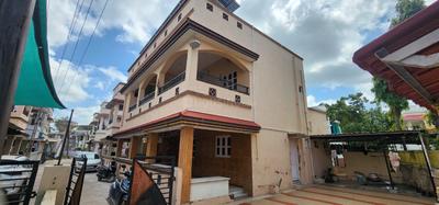 Image of 1530 Sq.ft 4 BHK Villa for sale in Bavla, Ahmedabad for Rs. 12100000
