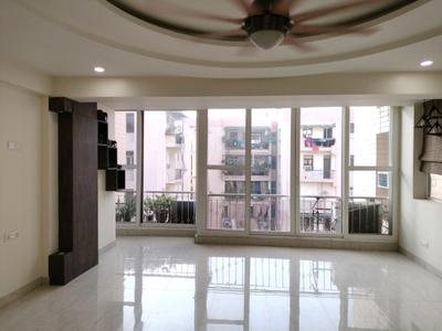 Living Room Image of 2200 Sq.ft 4 BHK Apartment / Flat for sale in Kamakshi Apartment, Sector 6 Dwarka New Delhi for Rs. 35500000
