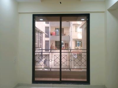 Living Room Image of 1145 Sq.ft 2 BHK Apartment / Flat for sale in Tharwani Vedant Empire, Kalyan West Kalyan for Rs. 9000000