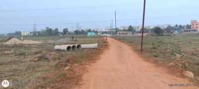 Image of 1200 Sq.ft Residential Plot / Land for sale in Bhagawanpur, Bhubaneswar for Rs. 840000