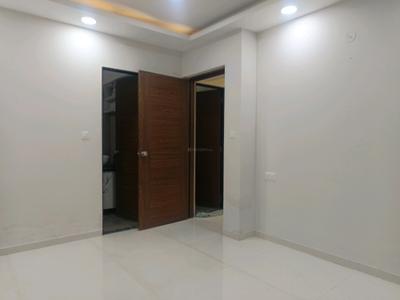 Bedroom Image of 1140 Sq.ft 2 BHK Apartment / Flat for rent in Chaphalkar Elina Living, Mohammed Wadi Pune for Rs. 30000