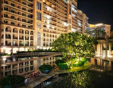 Image of 1930 Sq.ft 3 BHK Apartment / Flat for sale in DLF The Skycourt, Sector 86, Gurgaon for Rs. 24000000