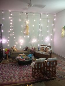 Hall Image of 2500 Sq.ft 4 BHK Apartment / Flat for sale in Shaheed Bhagat Singh Nagar Ludhiana for Rs. 7000000