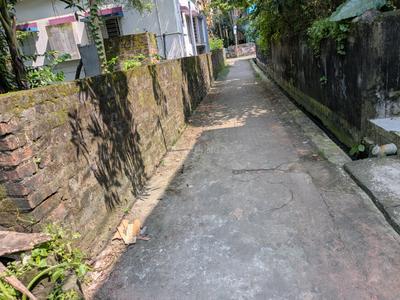 Image of 2160 Sq.ft Residential Plot / Land for sale in Birati, Kolkata for Rs. 3300000