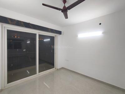 Bedroom Image of 1085 Sq.ft 2 BHK Apartment / Flat for rent in ACE Parkway, Sector 150 Noida for Rs. 30500