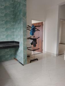 Hall Image of 800 Sq.ft 2 BHK Builder Floor for rent in Mallaguri Siliguri for Rs. 14000