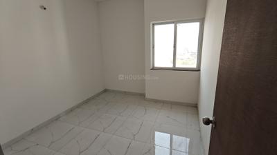 Bedroom Image of 510 Sq.ft 1 BHK Apartment / Flat for sale in VTP Purvanchal, Kesnand Pune for Rs. 2800000