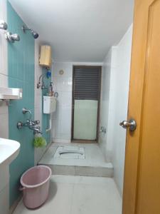 Image of 900 Sq.ft 2 BHK Apartment / Flat for rent in Mehta Amrut Aangan Phase 2, Kalwa, Thane for Rs. 36000