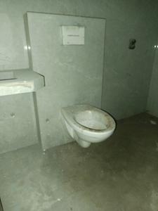 Common Bathroom Image of 1400 Sq.ft 3 BHK Apartment / Flat for sale in Akshar Altorios, Amanora Park Town Pune for Rs. 12000000