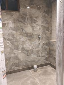Common Bathroom Image of 2450 Sq.ft 4 BHK Builder Floor for sale in Rajendra Nagar Ghaziabad for Rs. 24600000
