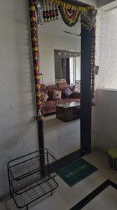 Hall Image of 850 Sq.ft 2 BHK Apartment / Flat for rent in Fortune Aristolia, Hadapsar Pune for Rs. 40000