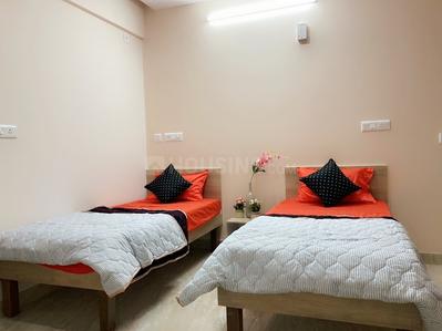 Bedroom Image of helloworld forum in S.G. Palya, Bangalore