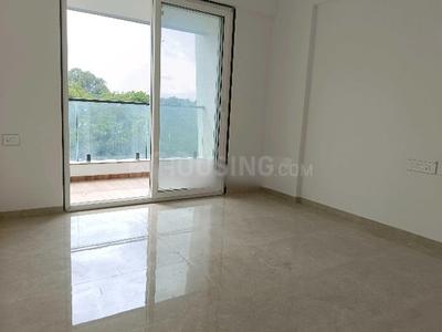Bedroom Image of 1350 Sq.ft 2 BHK Apartment / Flat for sale in Anika Essentia, Ghorpadi Pune for Rs. 18000000