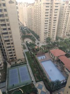 Image of 1180 Sq.ft 2 BHK Apartment / Flat for sale in Amrapali Silicon City, Sector 76, Noida for Rs. 11000000