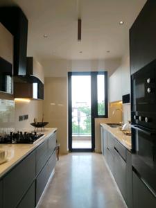 Kitchen Image of 1780 Sq.ft 3.5 BHK Builder Floor for sale in Sector 49 Gurgaon for Rs. 35500000
