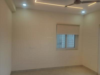 Bedroom Image of 1431 Sq.ft 3 BHK Apartment / Flat for sale in Bandlaguda Jagir Hyderabad for Rs. 11500000