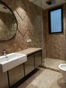 Image of 4500 Sq.ft 4 BHK Builder Floor for sale in West End, New Delhi for Rs. 268500000