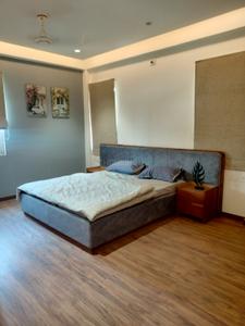 Bedroom Image of 2400 Sq.ft 4 BHK Independent House for sale in Bhayli Vadodara for Rs. 25000000