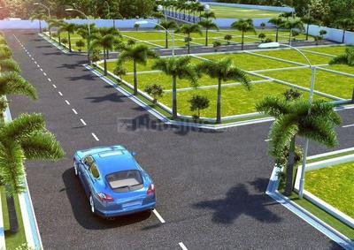 Image of 1200 Sq.ft Residential Plot / Land for sale in Bara Bazar, Madhubani for Rs. 1680000
