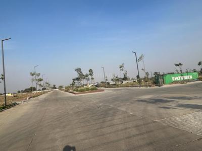 Image of 900 Sq.ft Residential Plot / Land for sale in Scheme No 140, Indore for Rs. 9900000