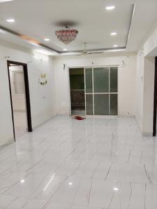 Hall Image of 1400 Sq.ft 3 BHK Apartment / Flat for rent in Masab Tank Hyderabad for Rs. 28000