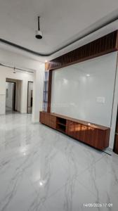 Hall Image of 1600 Sq.ft 3 BHK Independent House for sale in Bijnor Lucknow for Rs. 5500000
