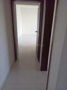 Image of 1132 Sq.ft 2 BHK Apartment / Flat for sale in Nirman Akash Raj Phase One, Ravet, Pune for Rs. 9300000