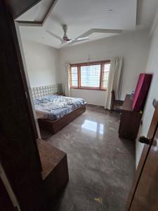 Bedroom Image of 9000 Sq.ft 11 BHK Independent House for sale in Judicial Layout Bengaluru for Rs. 150000000