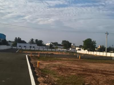 Image of 1000 Sq.ft Residential Plot / Land for sale in Keeranatham, Coimbatore for Rs. 3560000