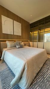 Bedroom Image of 2345 Sq.ft 4 BHK Apartment / Flat for sale in Godrej Avenue Eleven Tower A, Agripada Mumbai for Rs. 170000000