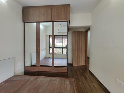 Bedroom Image of 900 Sq.ft 2 BHK Apartment / Flat for sale in Ambrosial Range View, Santacruz East Mumbai for Rs. 32000000