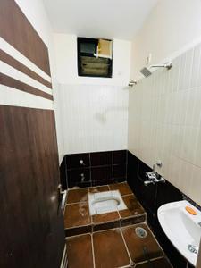 Image of 1040 Sq.ft 2 BHK Apartment / Flat for rent in Space Park I, Mahalakshmi Nagar, Indore for Rs. 17500