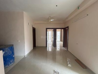 Hall Image of 1044 Sq.ft 3 BHK Apartment / Flat for rent in Amrapali Dream Valley 2, Noida Extension Greater Noida for Rs. 21000