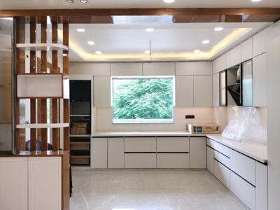 Kitchen Image of 2322 Sq.ft 4 BHK Builder Floor for sale in Sector 88 Faridabad for Rs. 24000000