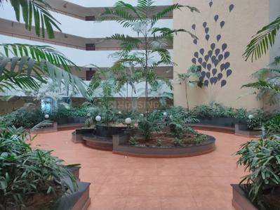 Image of 1760 Sq.ft 3 BHK Apartment / Flat for sale in Trinity Neptune, Kakkanad, Kochi for Rs. 13500000