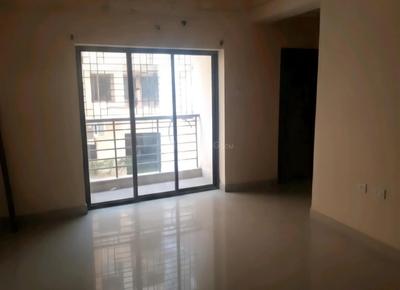 Hall Image of 890 Sq.ft 2 BHK Apartment / Flat for rent in Eden Tolly Lakeside, Kabardanga Kolkata for Rs. 16000