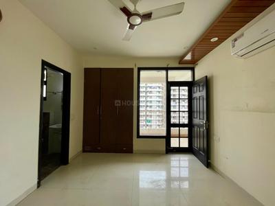 Hall Image of 1650 Sq.ft 3 BHK Apartment / Flat for sale in Golden Sand Apartments Phase 2, Dhakoli Zirakpur for Rs. 10499999