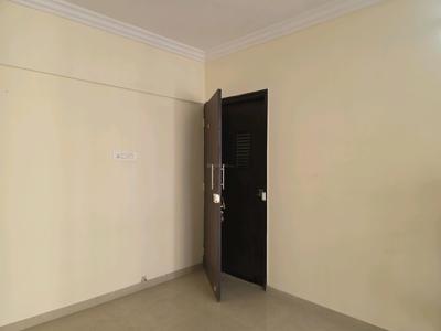 Living Room Image of 650 Sq.ft 1 BHK Apartment / Flat for sale in Vrindavan Height, Nalasopara East Nala Sopara for Rs. 4300000