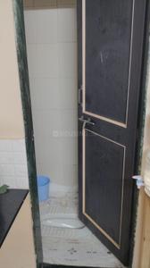 Kitchen Image of 450 Sq.ft 1 BHK Apartment / Flat for sale in Kothrud Pune for Rs. 6000000