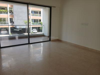 Hall Image of 1850 Sq.ft 3 BHK Builder Floor for rent in Birla Navya Drisha 1B, Kadarpur Gurgaon for Rs. 75000