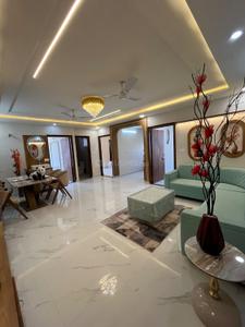 Hall Image of 1356 Sq.ft 3 BHK Apartment / Flat for sale in Gandhi Path West Jaipur for Rs. 5800000