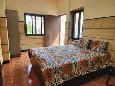 Bedroom Image of 200 Sq.ft 1 RK Studio for rent in Mansarovar Jaipur for Rs. 8000