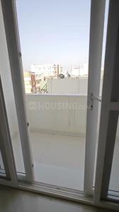 Balcony Image of 1200 Sq.ft 2 BHK Apartment / Flat for sale in Tukkuguda Hyderabad for Rs. 6300000