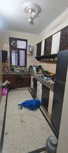 Kitchen Image of 1800 Sq.ft 2 BHK Builder Floor for rent in Sector 46 Gurgaon for Rs. 36000