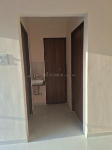Kitchen Image of 1600 Sq.ft 3 BHK Apartment / Flat for rent in Ram Nagar Nagpur for Rs. 27000